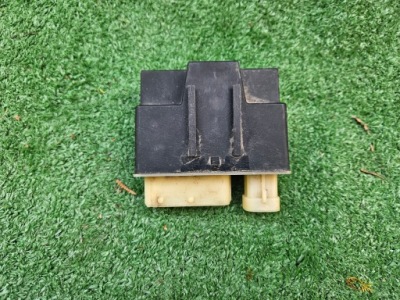 Реле свеча накаливания citroen berlingo ii iii partner peugeot фото №1