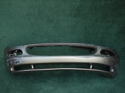 Бампер передний maserati 4200 gt m138 jlr 2001-2007r фото №1