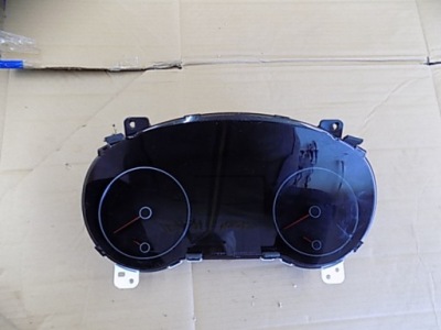 Kia sportage iv lift лічильник прилади 94053-f1540 фото №1