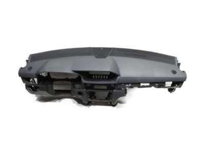 Панель приладів приладова консоль mercedes w212 фото №1