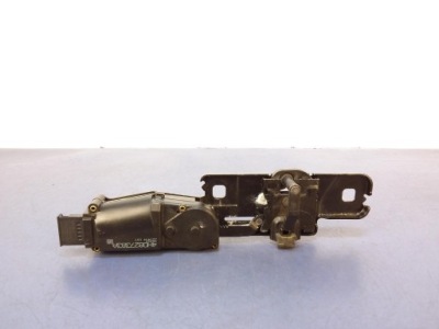 Audi a8 d4 замок доводчик задний крышки 4h0827383a фото №1