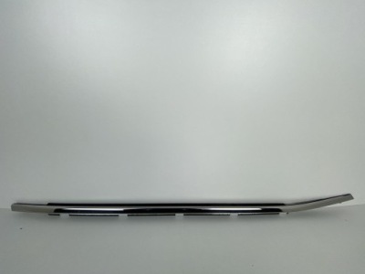 Lexus nx 2 молдинг уплотнитель правая перед 2021- фото №1