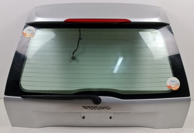 Крышка багажника задняя задняя 426 volvo xc90 комплектная фото №1