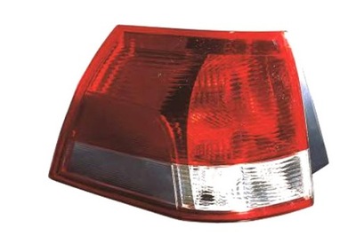 Abakus лампа задня opel фото №1