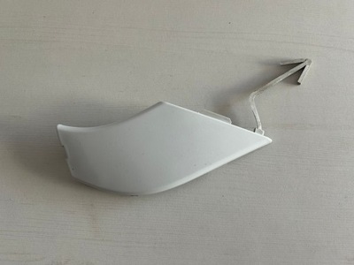 Ford transit tourneo custom 2012-2017 заглушка фаркоп перед bk21 оригінал фото №1