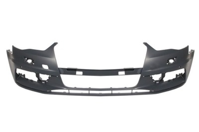 Бампер 5510-00-0027909p фото №1