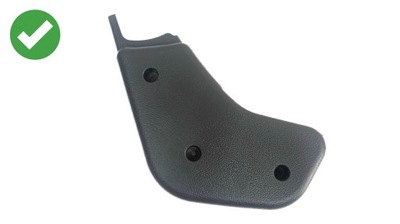 Mercedes-benz ml w163 2000 с задний сиденья, сиденье фото №1