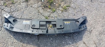 Защита накладка поперечина перед mazda cx-5 i ke 12- 2.2 d фото №1