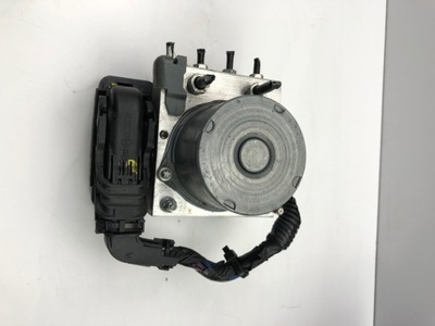 Toyota avensis t27 t29 насос abs 44540-05150 фото №1