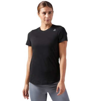 REEBOK T-SHIRT KOSZULKA DAMSKA SPORTOWA TRENINGOWA