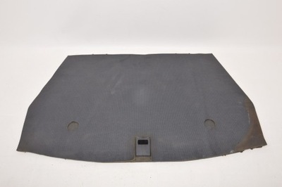 BENTLEY ARNAGE FLOOR BOOT PR25936PA  