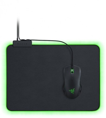 Razer Goliathus Chroma