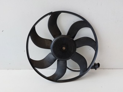 Vw polo 6r0 вентилятор 6r0959455 e оригинал фото №1