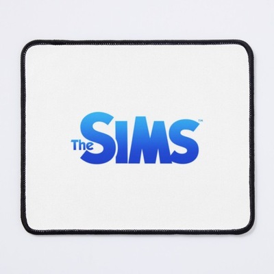 Podkładka pod mysz Bestseller - The Sims Merchand