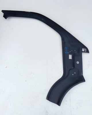 Vw t5 t6 обшивка рамка двері права фото №1