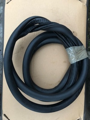 Прокладка двері перед права ліва ds3 crossback фото №1