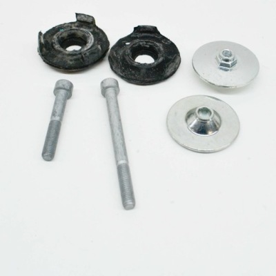 Mercedes-benz slk r170 rear диференціал кронштейн kit передня частина a2023509608 фото №1