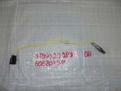 Датчик лямбда-зонд 50539798 alfa romeo stelvio 2.0 фото №1