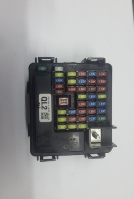 Коробка предохранителей kia sportage iv 4 1.6 t-gdi фото №1