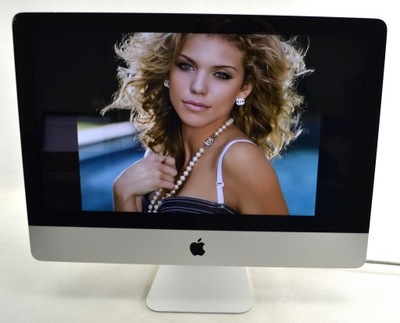 Komputer iMac Apple 12,1 -i5 FULL HD -21,5' -03255