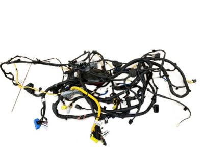 Kia proceed iii lift джгут салону кабіни 1.6 фото №1