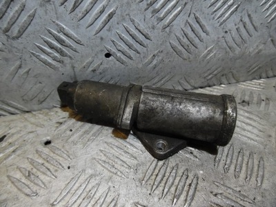 Моторчик кроковий renault megane 1 7700870084 фото №1