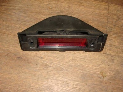 Свет стоп стоп-сигнал третий w крышка land rover discovery 2 ii фото №1