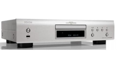 DENON DCD-900NE premium silver