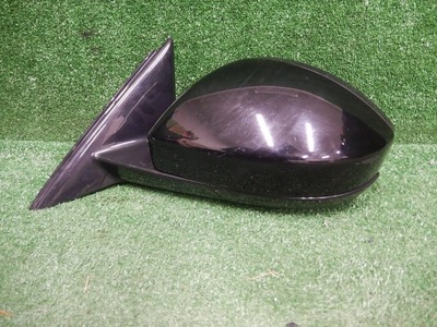 Дзеркало ліва evoque lift 10 pin фото №1