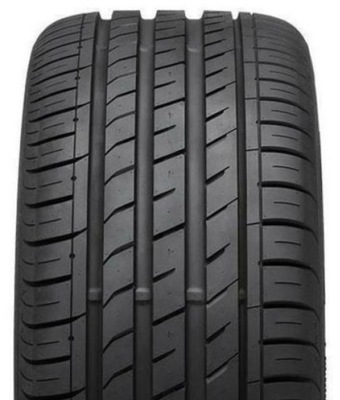 NEXEN N'FERA SU1 245/40/20 + 275/35/20 R20 Lato Opony Letnie BMW