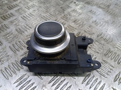 BMW E61 SWITCH IDRIVE 6944884  