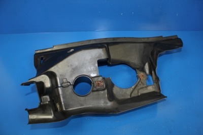 Bmw 5 f10 f11 защита редуктор правая перед фото №1