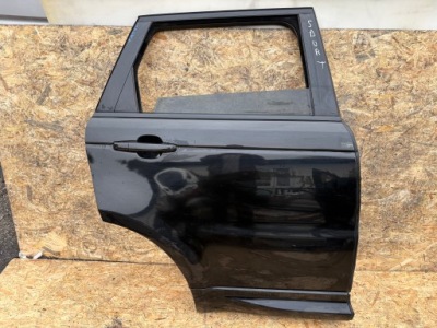 Range rover sport 2 l494 двері праве задній задні повний фото №1