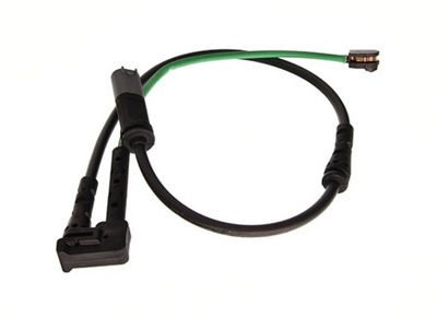 SENSOR ZAPATAS DE FRENADO BMW P. 1/2 1,5-2,0 19- 1 PIEZAS 24.8190-0828.2  