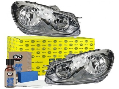 HELLA REFLEKTORIUS P (HALOGEN, H15/H7/PSY24W/W5W, ELEKTRYCZNY, Z SILNIKIEM, Z 