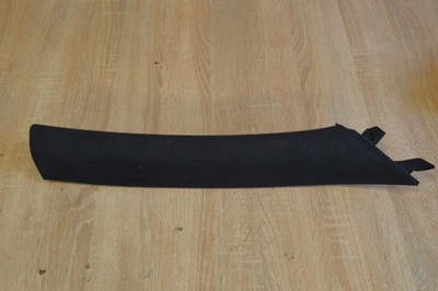 Захист стійка правий перед kia stinger фото №1