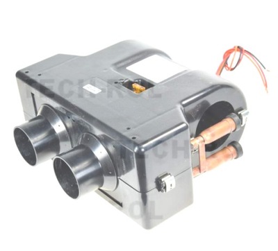 CALENTADOR 12V TENERE MF-3 MF-4 01602218  