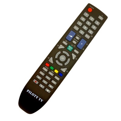 Pilot Samsung UE40EH5300