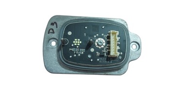 Ford kuga mk3 перетворювач лампи led 90166531 фото №1