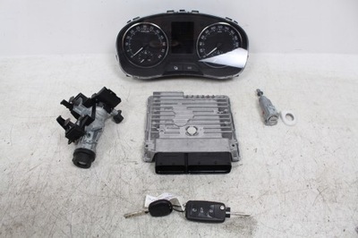 Набір do запуск стартовий 1,6 tdi rapid 2014 фото №1