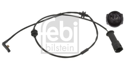 SENSOR DESGASTE ZAPATAS FEBI BILSTEIN 02917  