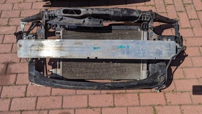 Pas передний opel corsa d 1.4 16v фото №1