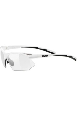 Okulary Uvex Sportstyle 802 V-White