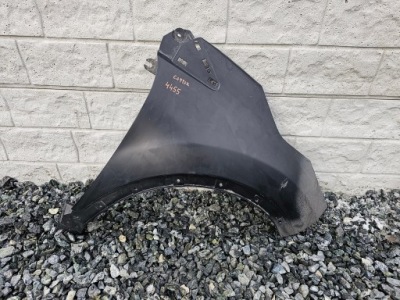 Крыло  передний правый  правый  перед renault captur 13-19 # 4455 фото №1