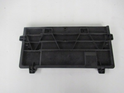 Защита поперечина перед skoda fabia ii 10-14r 6r0807249d фото №1