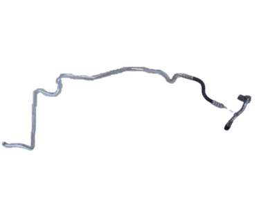 Трубка кондиціонера transit connect mk2 lift 1.5dci фото №1