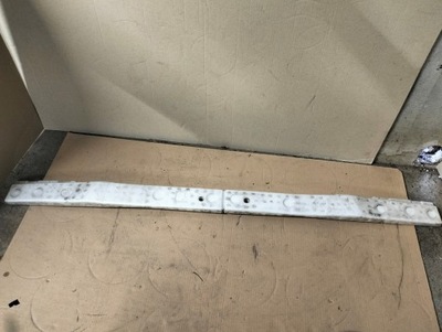 Абсорбер бампера nissan gtr r35 85090-jf30a фото №1