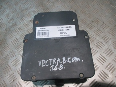 НАСОС ABS ESP VECTRA B K-H 13039901 S108022001C