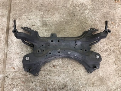 Lexus ct підрамник підрамник підвіска перед фото №1