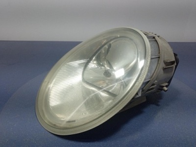 Vw new beetle i 97-05 фара левый лампа eu 1c0941005d фото №1